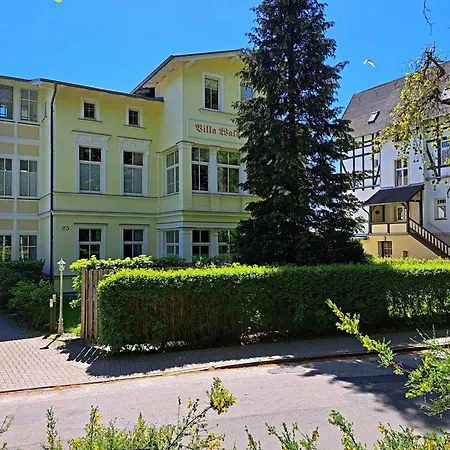 Waldstrasse 05 Appartement *